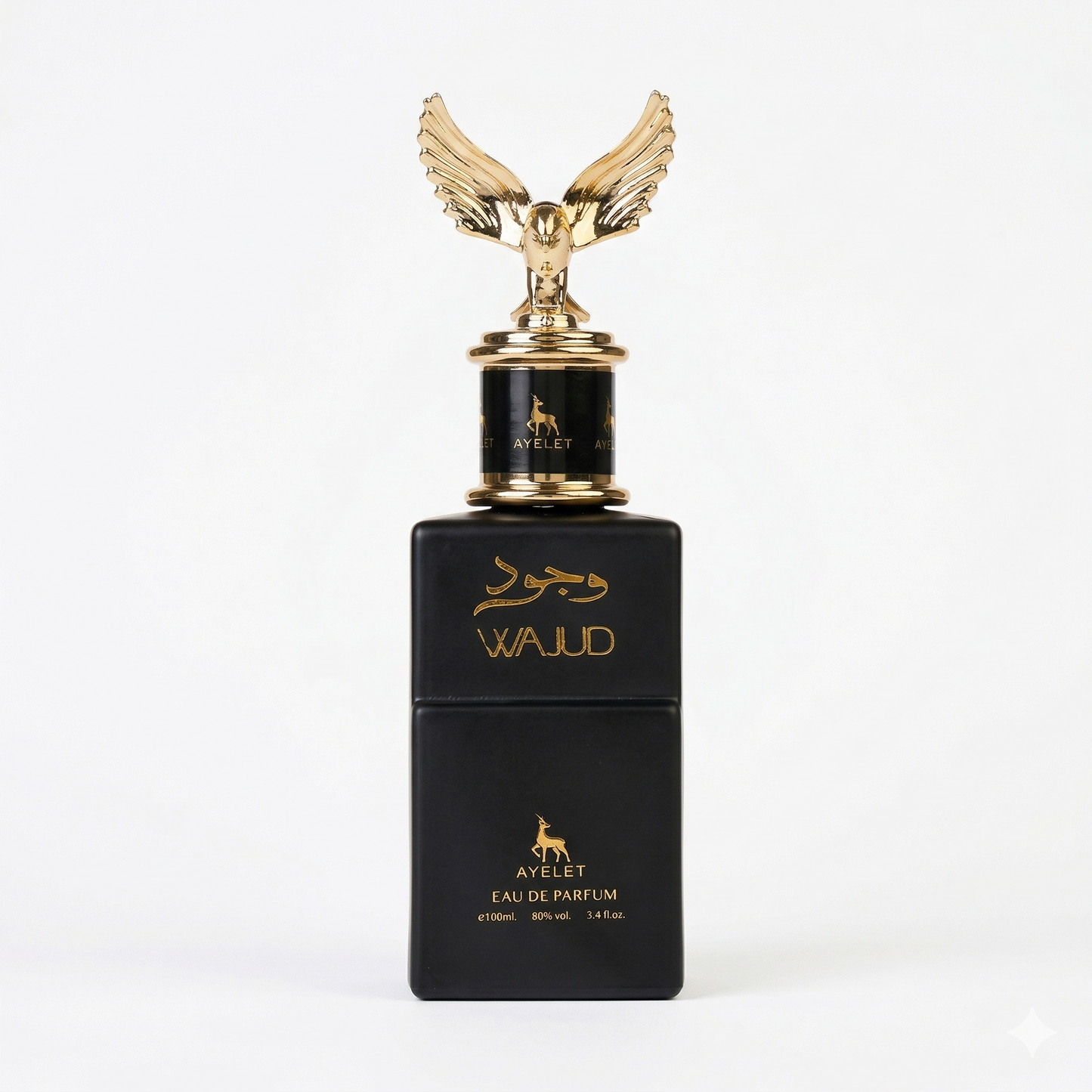 Parfum Wajud 100ML