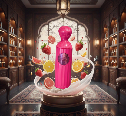 Parfum Arabesc Qissah Pink 100ML