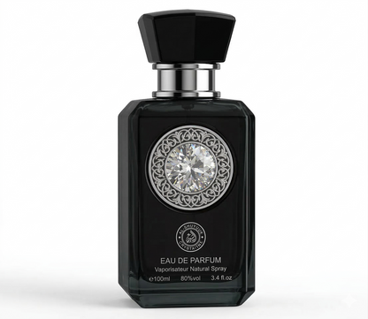 Parfum Crystal Black 100ML
