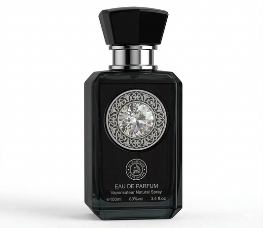 Parfum Crystal Black 100ML