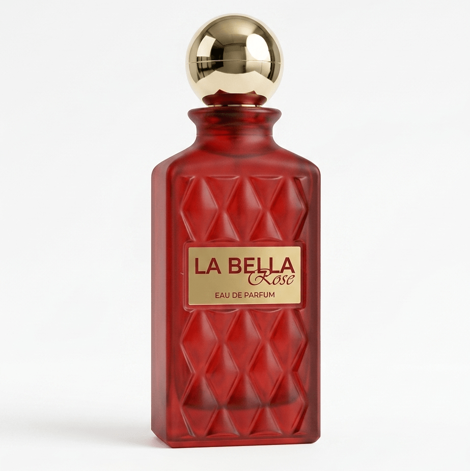 Parfum La Bella Rose 100ML