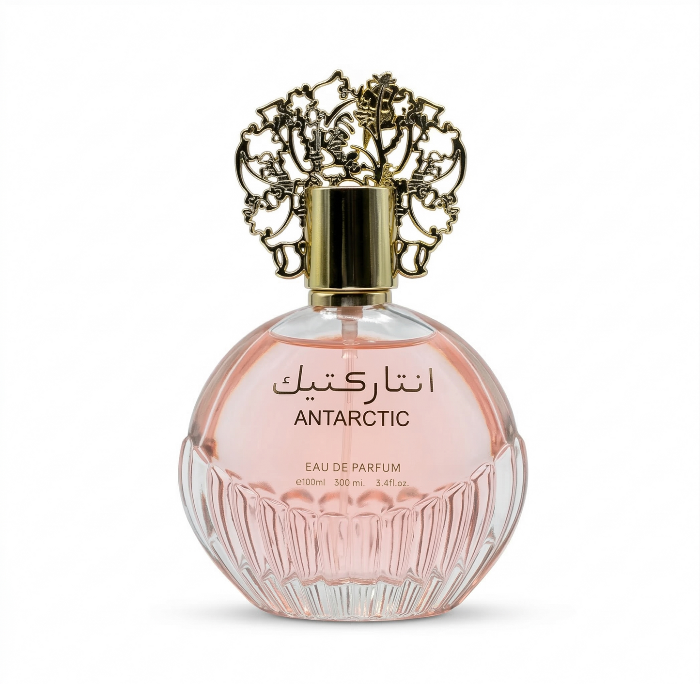 Parfum Antarctic Pink 100ML