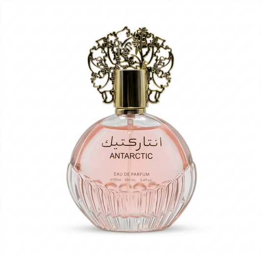 Parfum Antarctic Pink 100ML