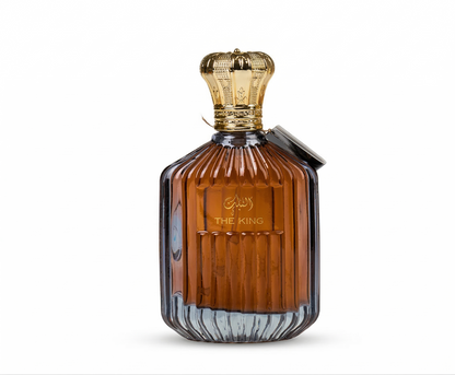 Parfum The King 100ML