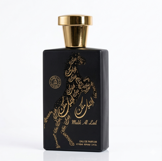 Parfum Malik Al Lail 100ML