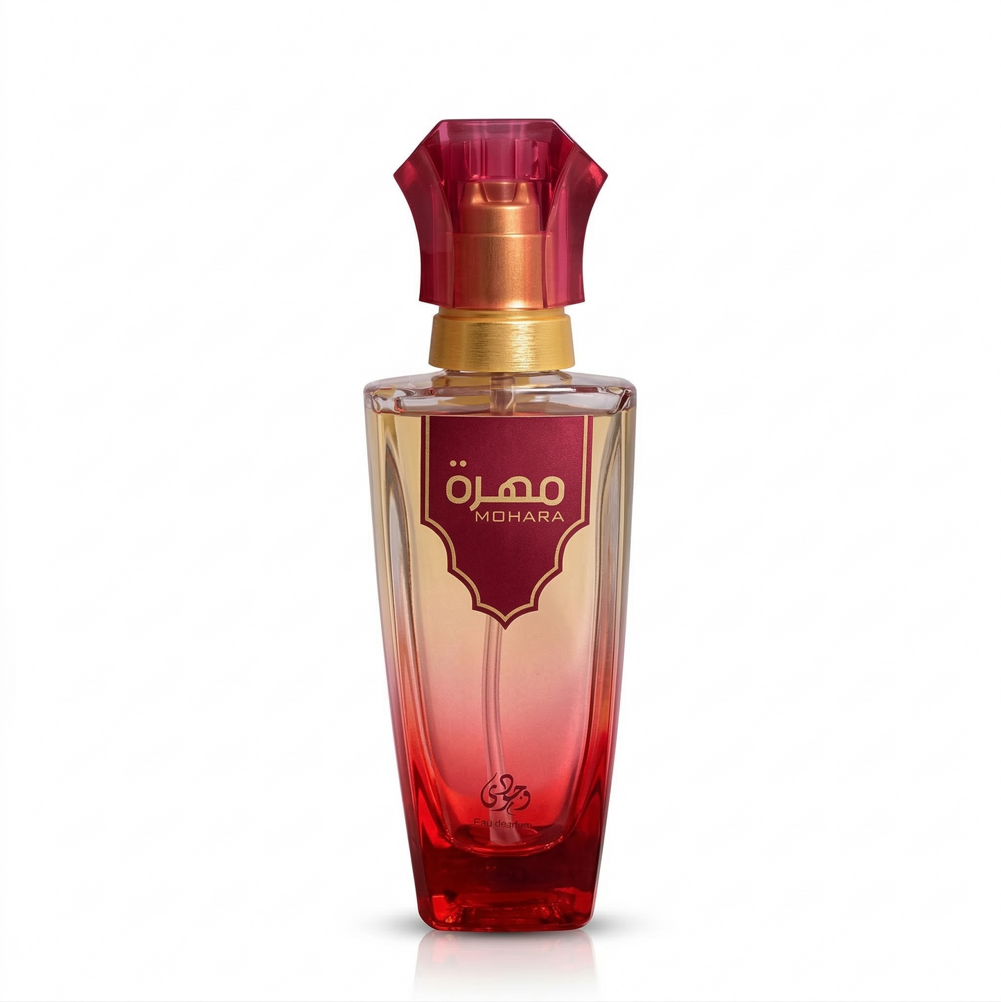 Parfum Mohara 100ML