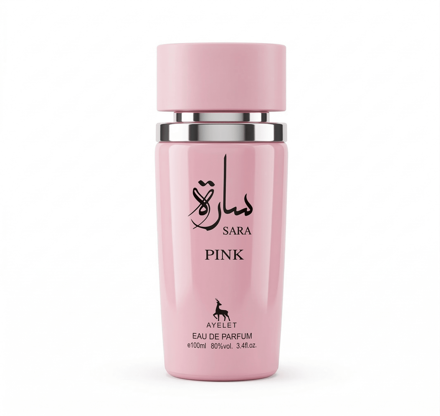 Parfum Sara Pink 100ML