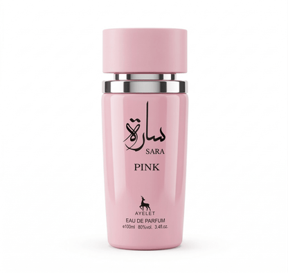 Parfum Sara Pink 100ML