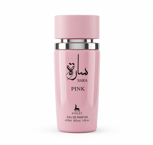 Parfum Sara Pink 100ML