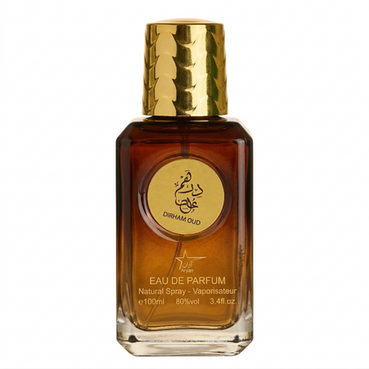 Parfum Dirham Oud 100ML
