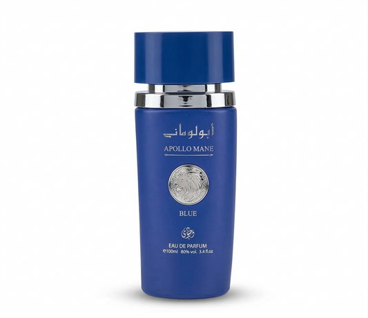 Parfum Apollo Mane Blue 100ML