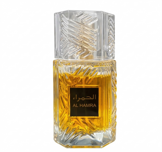 Parfum Al Hamra Royal 100ML