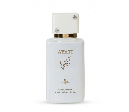 Parfum Ayati 100ML