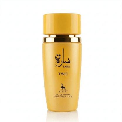 Parfum Sara Two 100ML
