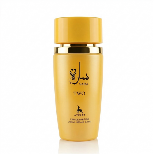 Parfum Sara Two 100ML