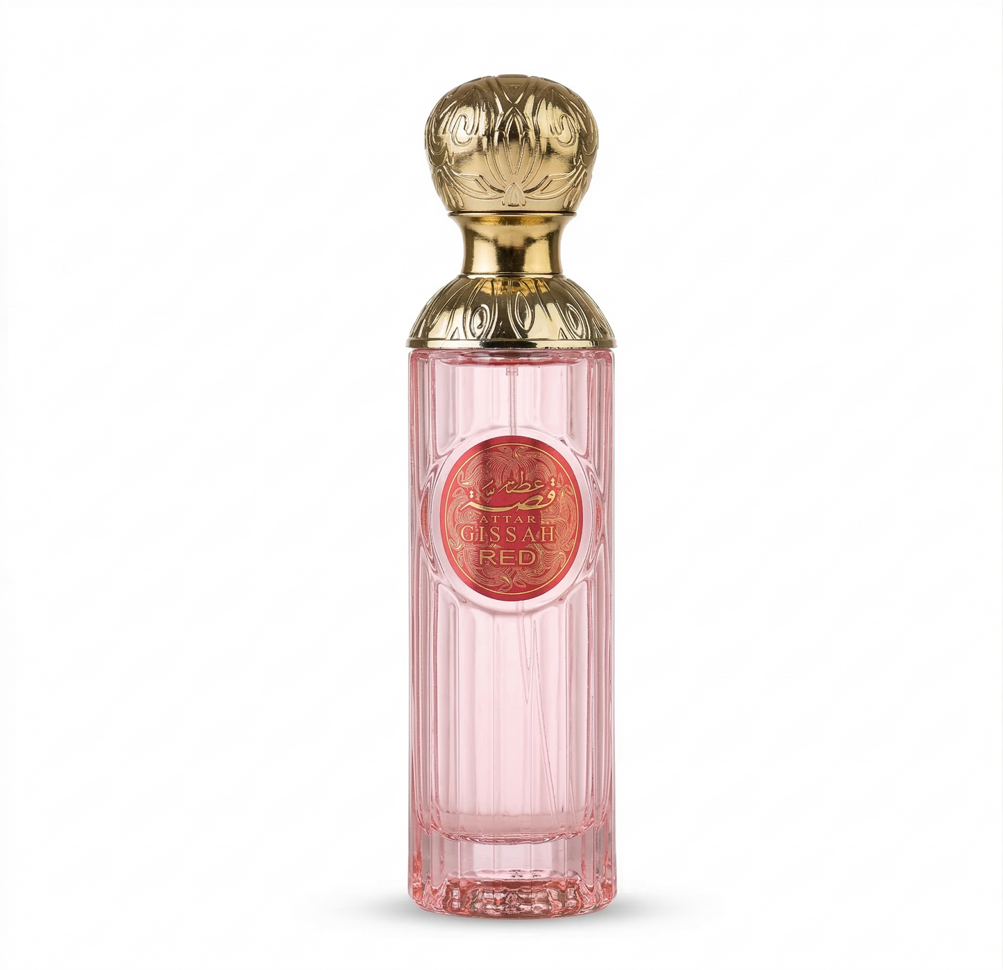 Parfum Attar Gissah Red