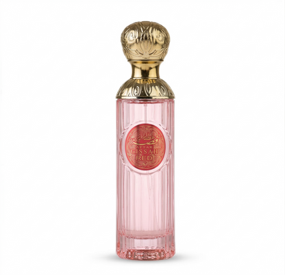 Parfum Attar Gissah Red