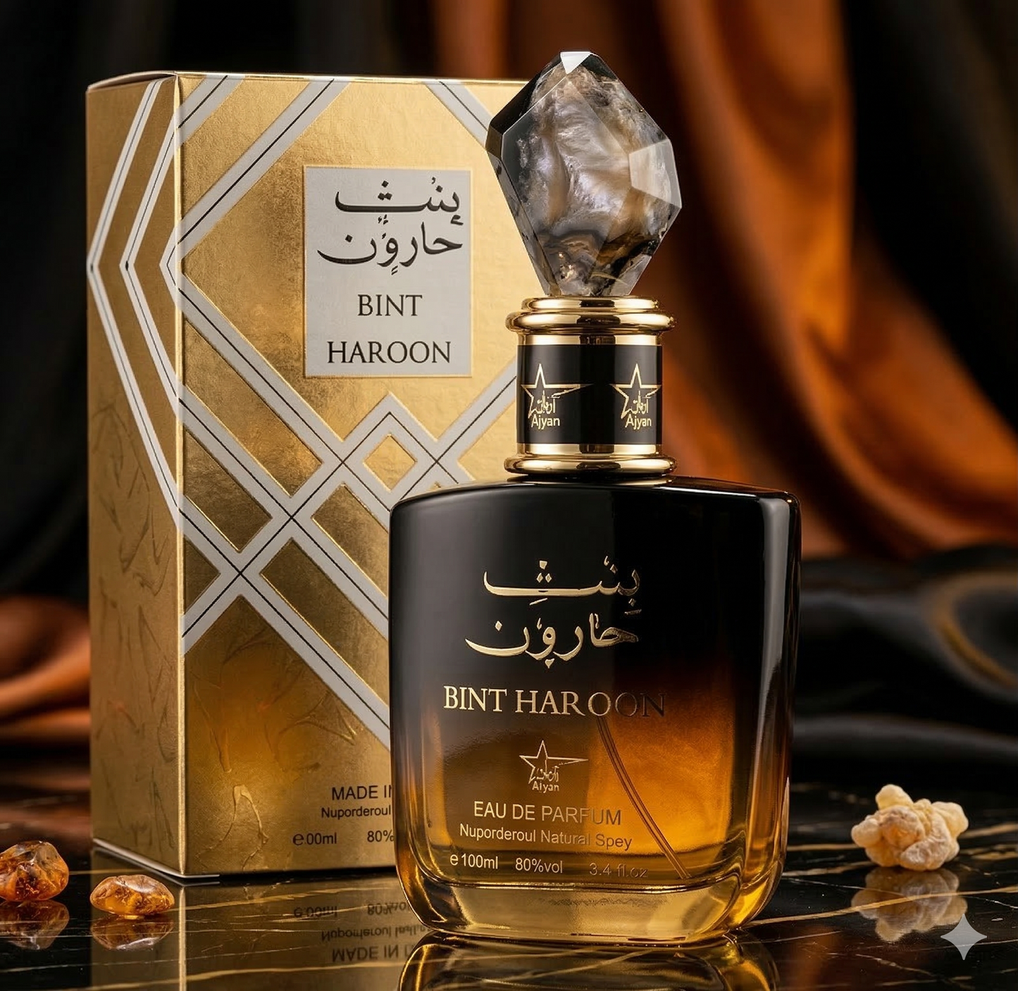 Parfum Bint Haron 100ML