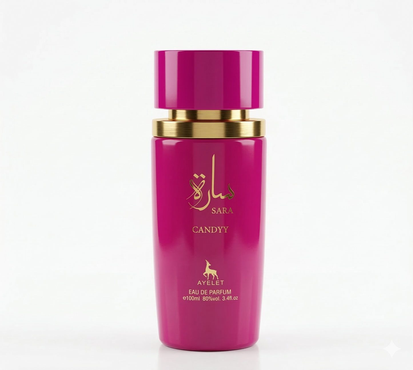 Parfum Sara Candy 100ML