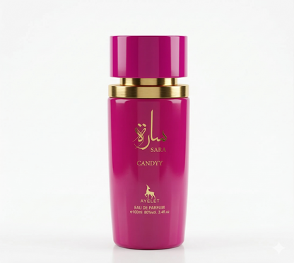 Parfum Sara Candy 100ML