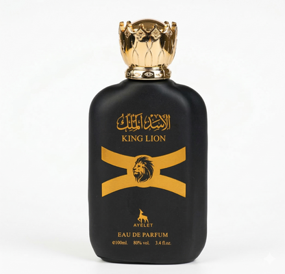 Parfum King Lion 100ML