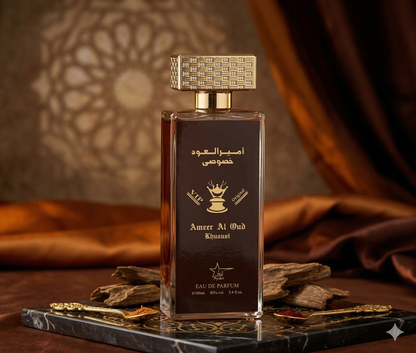 Parfum Ameer Al Oud Khususi 100ML