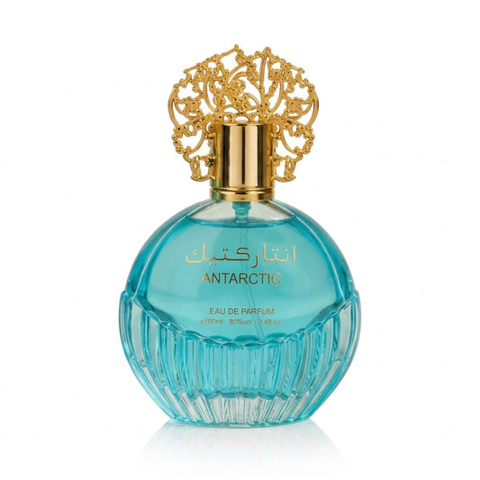 Parfum Antarctic Blue 100ML