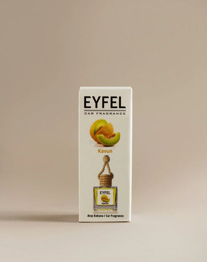 Odorizant Eyfel Pepene Galben Auto 10ML
