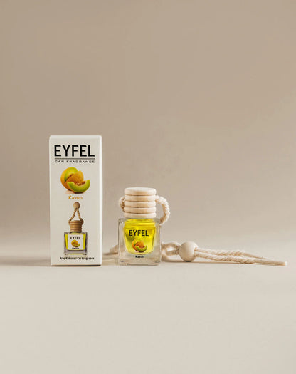 Odorizant Eyfel Pepene Galben Auto 10ML