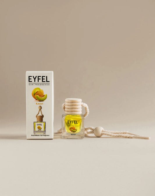 Odorizant Eyfel Pepene Galben Auto 10ML