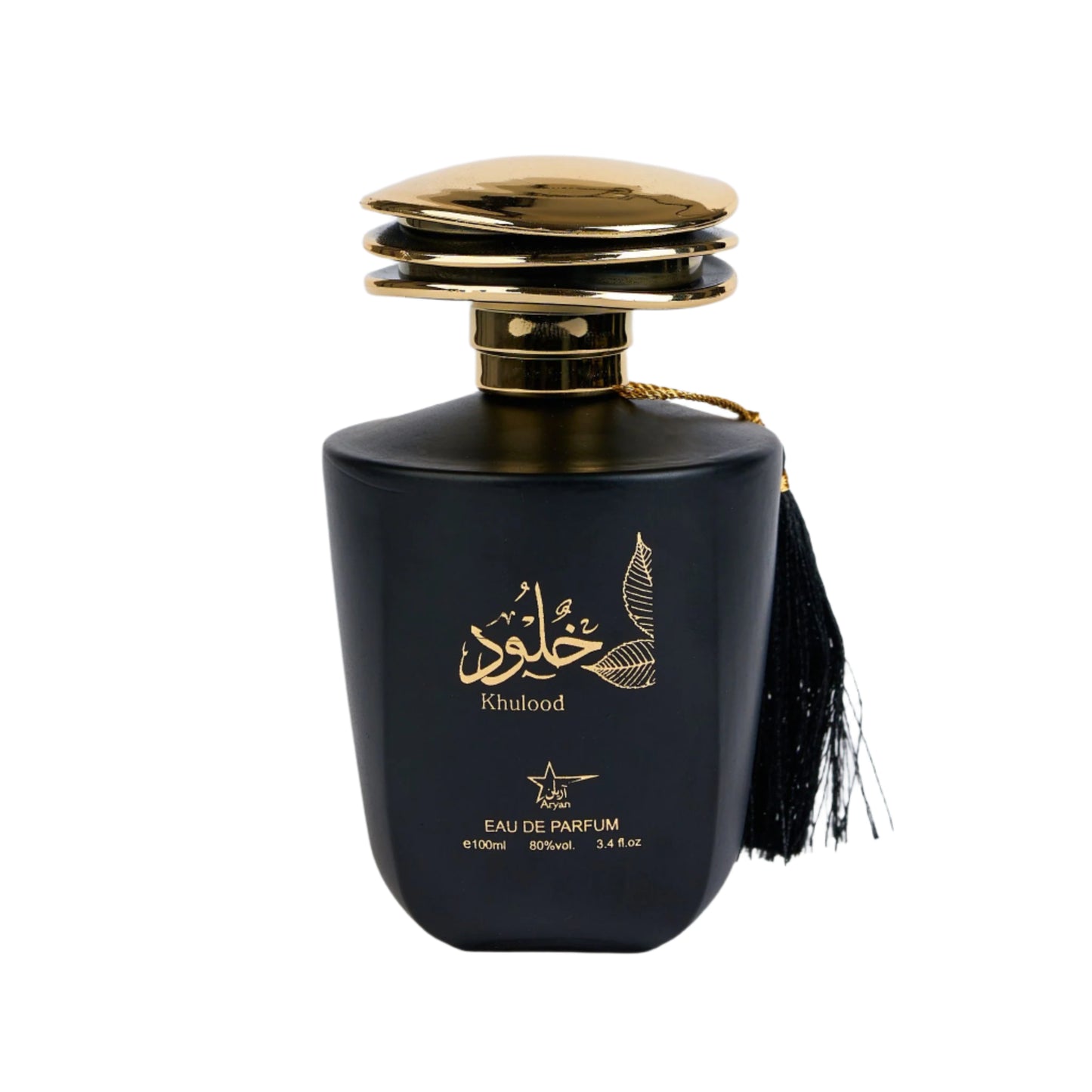 Parfum Arabesc Khulood 100ML