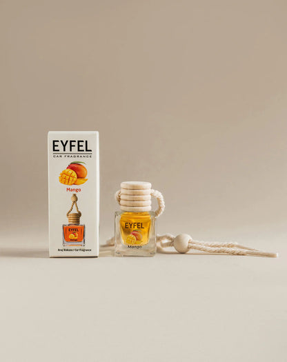 Odorizant Eyfel Mango Auto 10ML