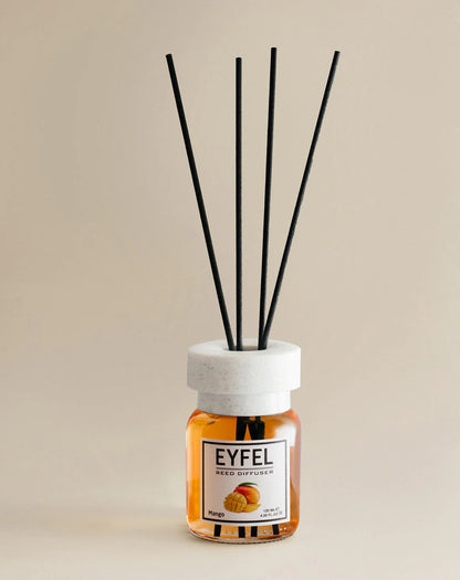 Odorizant cameră Eyfel Mango 120ml