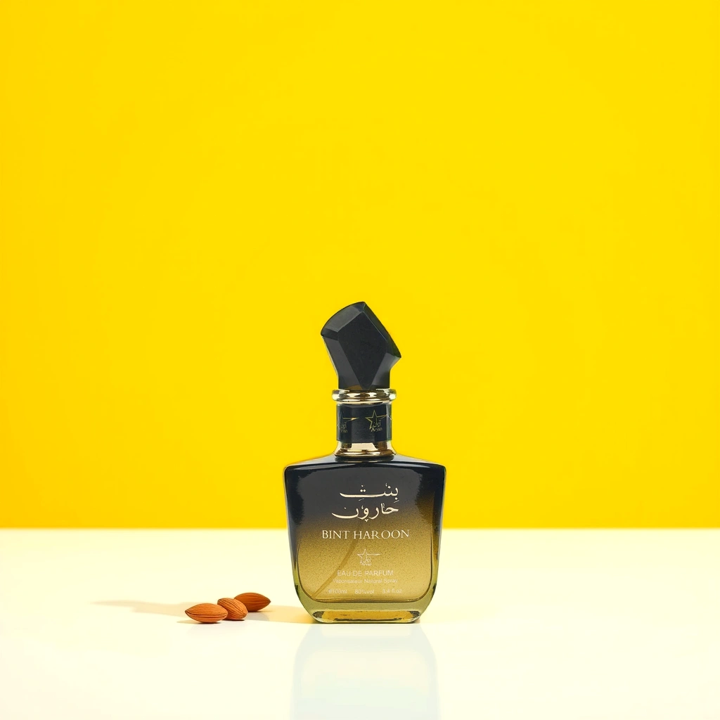 Parfum Arabesc Bint Haron 100ML