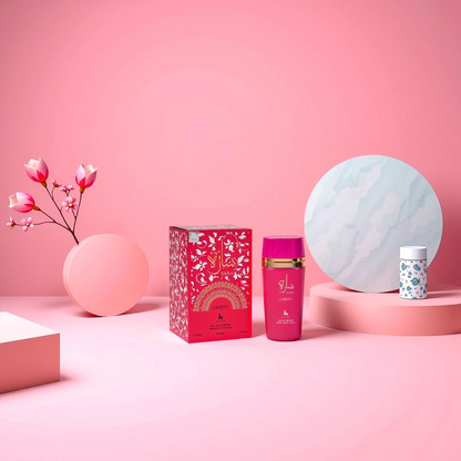 Parfum Arabesc Sara Candy 100ML