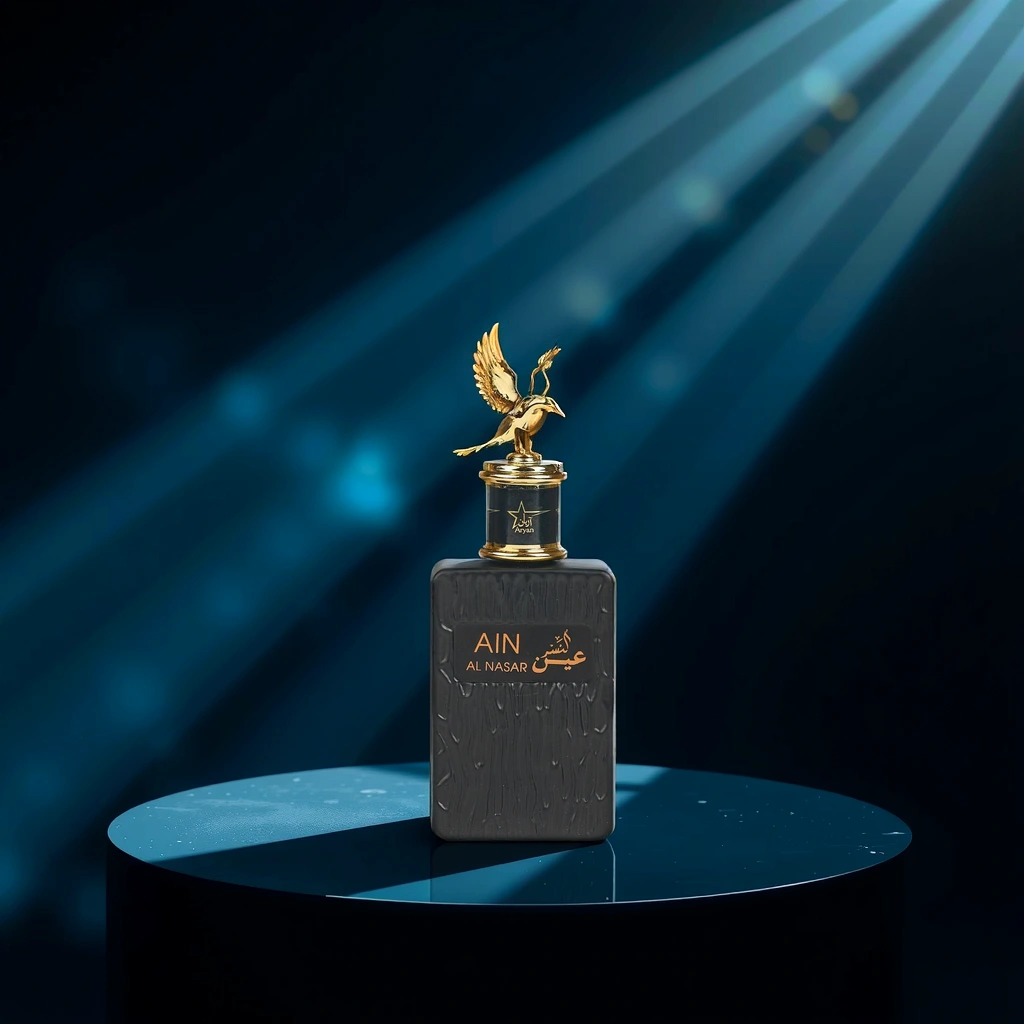 Parfum Arabesc Ain Al Nasr 100ML