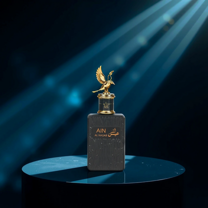 Parfum Arabesc Ain Al Nasr 100ML