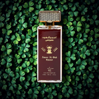 Parfum Arabesc Ameer Al Oud Khususi 100ML