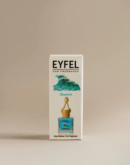 Odorizant Eyfel Ocean Auto 10ML