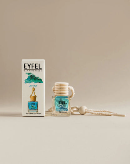 Odorizant Eyfel Ocean Auto 10ML