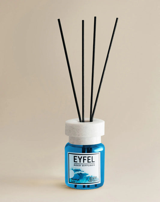 Odorizant cameră Eyfel Ocean 120ml