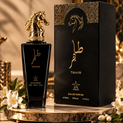 Parfum Tahir 100ML