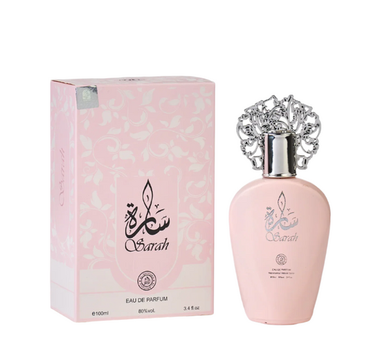 Parfum Arabesc Sarah 100ML