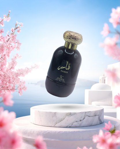 Parfum Arabesc Taseer 100ML