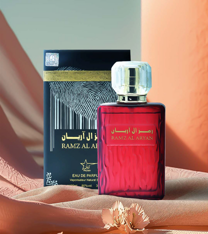 Parfum Arabesc Ramz Al Aryan 100ML