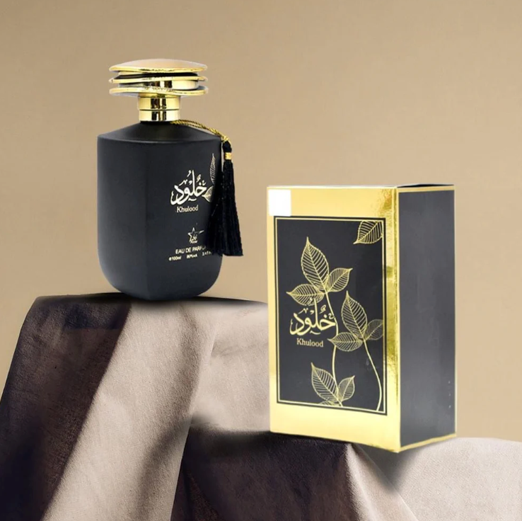 Parfum Arabesc Khulood 100ML