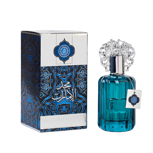 Parfum Arabesc Majd Al Emarat 100ML