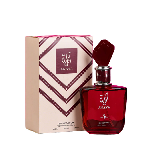 Parfum Arabesc Anaya 100ML