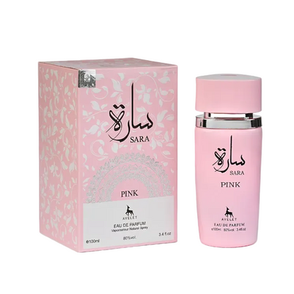 Parfum Arabesc Sara Pink 100ML