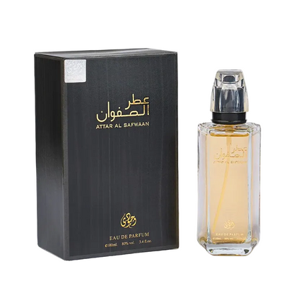 Parfum Arabesc Attar al Safwaan 100ML